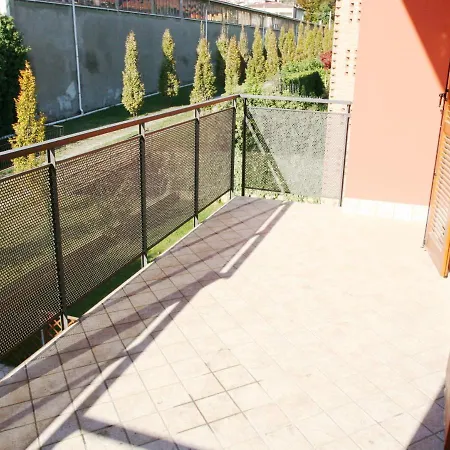 Apartmán Affittimoderni Town - Bgco10