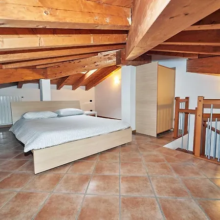 Apartman Affittimoderni Town - Bgco10 Bergamo