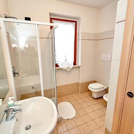 Affittimoderni Town - Bgco10 Apartman Bergamo