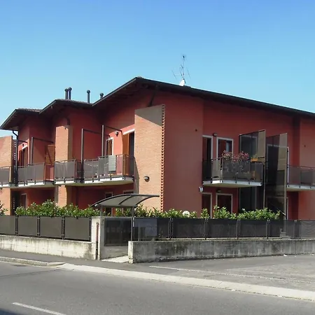 Affittimoderni Town - Bgco10 Bergamo