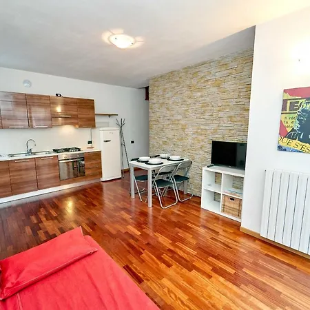 Apartment Affittimoderni Town - Bgco10