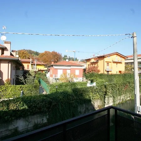 Apartment Affittimoderni Town - Bgco10 *