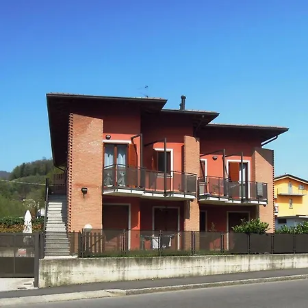 Affittimoderni Town - Bgco10 Apartment