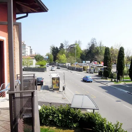 Apartment Affittimoderni Town - Bgco10 Bergamo